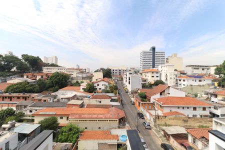 Apartamento à venda com 45m², 2 quartos e sem vaga Apartamento à venda com 45m², 2 quartos e sem vagaCozinha e Área de Serviço - Vista