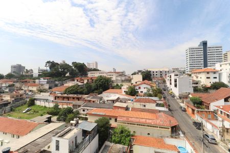Apartamento à venda com 45m², 2 quartos e sem vaga Apartamento à venda com 45m², 2 quartos e sem vagaSala - Vista 1