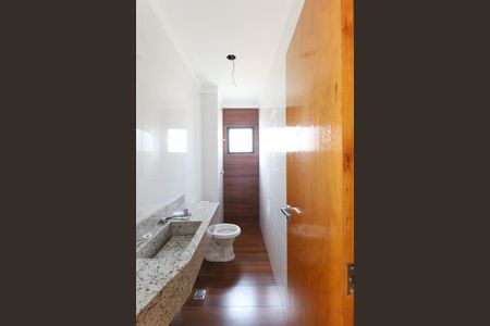 Apartamento à venda com 45m², 2 quartos e sem vaga Apartamento à venda com 45m², 2 quartos e sem vagaBanheiro