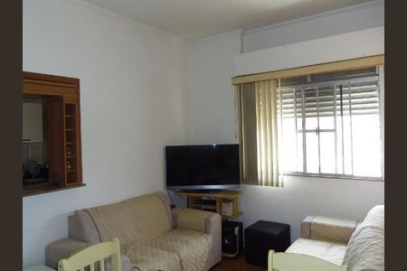 Apartamento à venda com 2 quartos, 65m² em Centro, Campinas