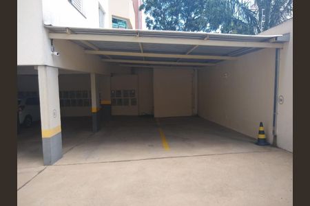 Apartamento à venda com 1 quarto, 56m² em Cambuí, Campinas