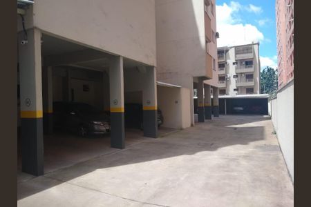 Apartamento à venda com 1 quarto, 56m² em Cambuí, Campinas