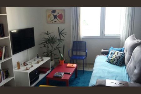 Apartamento à venda com 1 quarto, 62m² em Botafogo, Campinas