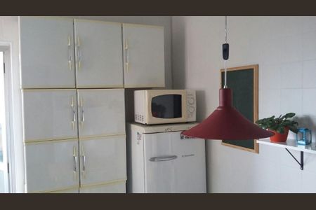 Apartamento à venda com 1 quarto, 62m² em Botafogo, Campinas