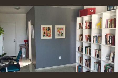 Apartamento à venda com 1 quarto, 62m² em Botafogo, Campinas