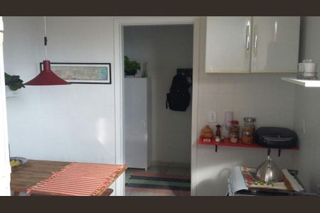 Apartamento à venda com 1 quarto, 62m² em Botafogo, Campinas