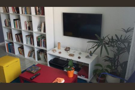 Apartamento à venda com 1 quarto, 62m² em Botafogo, Campinas