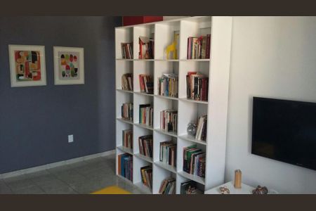 Apartamento à venda com 1 quarto, 62m² em Botafogo, Campinas