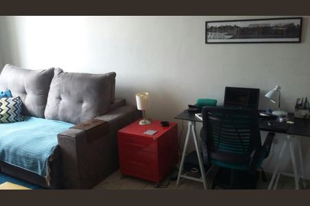 Apartamento à venda com 1 quarto, 62m² em Botafogo, Campinas