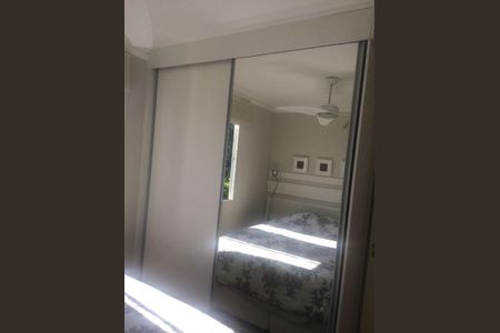 Apartamento à venda com 3 quartos, 58m² em Vila Marieta, Campinas