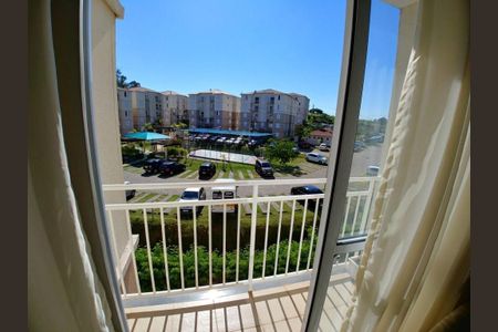 Apartamento à venda com 3 quartos, 58m² em Vila Marieta, Campinas