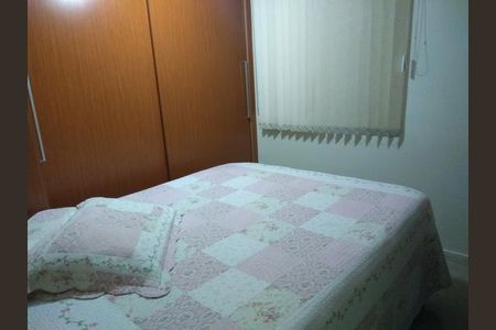 Apartamento à venda com 2 quartos, 49m² em Vila Santana, Campinas