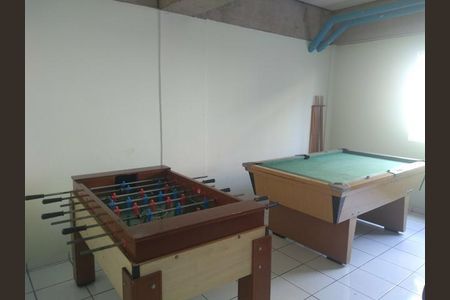 Apartamento à venda com 2 quartos, 49m² em Vila Santana, Campinas