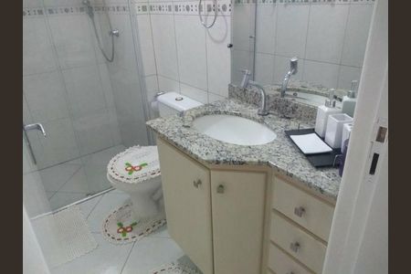 Apartamento à venda com 2 quartos, 49m² em Vila Santana, Campinas