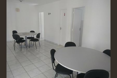 Apartamento à venda com 2 quartos, 49m² em Vila Santana, Campinas