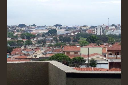 Apartamento à venda com 1 quarto, 70m² em Cidade Jardim, Campinas