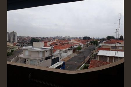 Apartamento à venda com 1 quarto, 70m² em Cidade Jardim, Campinas