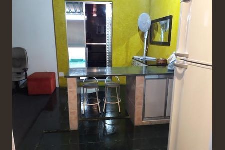 Apartamento à venda com 1 quarto, 70m² em Cidade Jardim, Campinas
