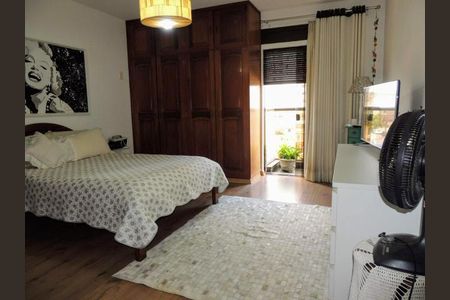 Apartamento à venda com 3 quartos, 170m² em Jardim Proença, Campinas