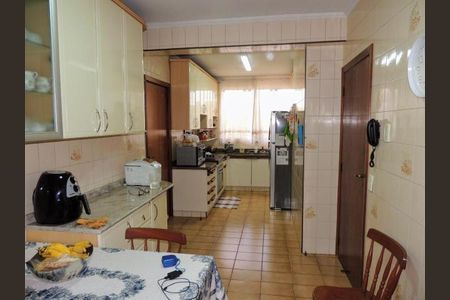 Apartamento à venda com 3 quartos, 170m² em Jardim Proença, Campinas