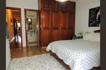 Apartamento à venda com 3 quartos, 170m² em Jardim Proença, Campinas