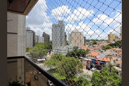 Apartamento à venda com 3 quartos, 170m² em Jardim Proença, Campinas