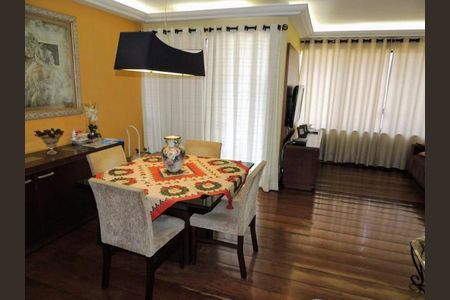 Apartamento à venda com 3 quartos, 170m² em Jardim Proença, Campinas