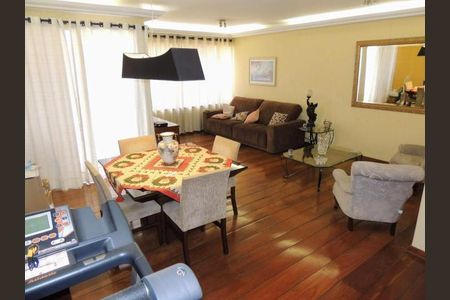Apartamento à venda com 3 quartos, 170m² em Jardim Proença, Campinas