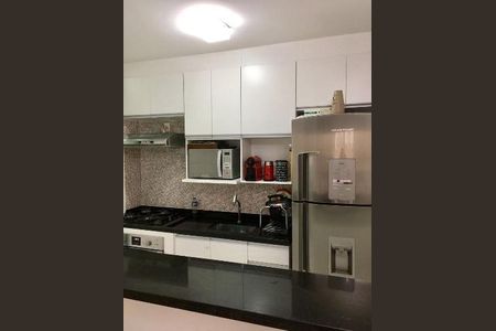 Apartamento à venda com 3 quartos, 65m² em Bonfim, Campinas