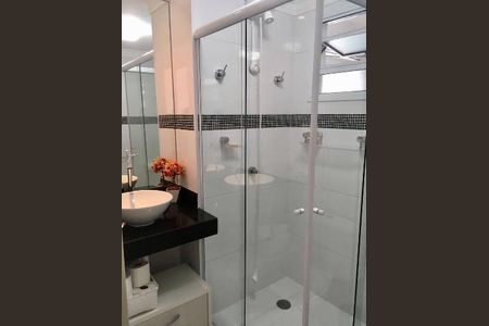 Apartamento à venda com 3 quartos, 65m² em Bonfim, Campinas