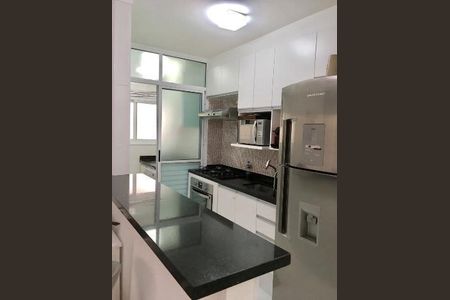 Apartamento à venda com 3 quartos, 65m² em Bonfim, Campinas
