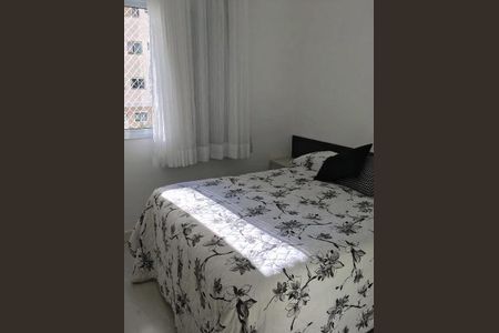 Apartamento à venda com 3 quartos, 65m² em Bonfim, Campinas