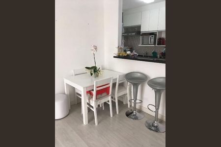 Apartamento à venda com 3 quartos, 65m² em Bonfim, Campinas