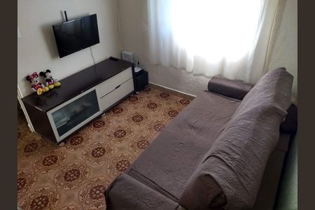 Casa à venda com 2 quartos, 90m² em Vila Carminha, Campinas