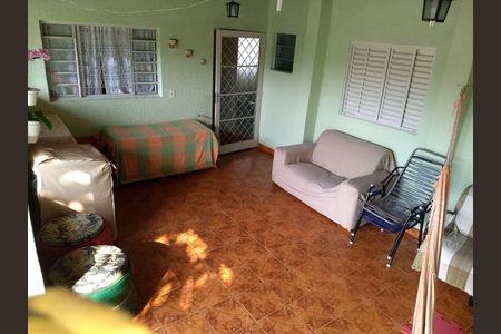 Casa à venda com 2 quartos, 90m² em Vila Carminha, Campinas