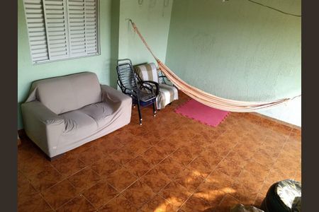 Casa à venda com 2 quartos, 90m² em Vila Carminha, Campinas