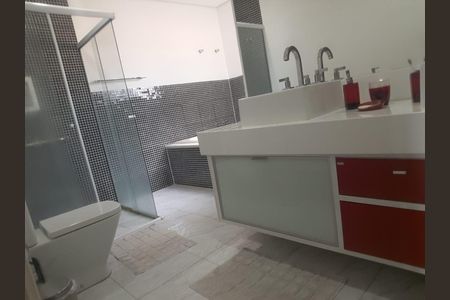 Casa à venda com 4 quartos, 450m² em Jardim Nossa Senhora Auxiliadora, Campinas