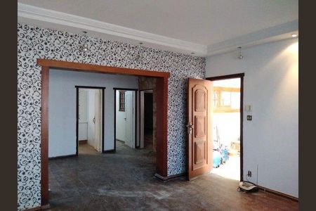 Casa à venda com 3 quartos, 170m² em Jardim Dom Bosco, Campinas