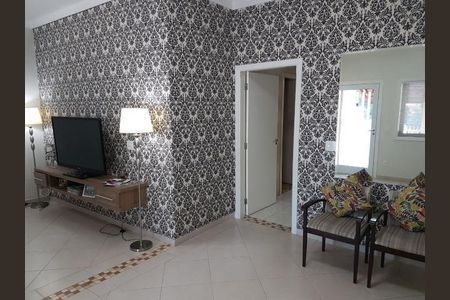 Casa à venda com 3 quartos, 288m² em Jardim Chapadão, Campinas