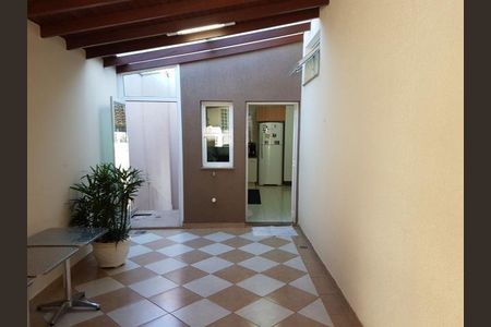 Casa à venda com 3 quartos, 288m² em Jardim Chapadão, Campinas