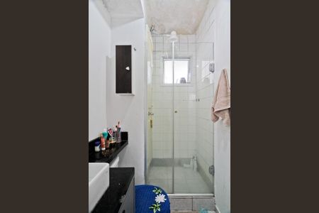 Apartamento à venda com 64m², 3 quartos e 1 vagaBanheiro