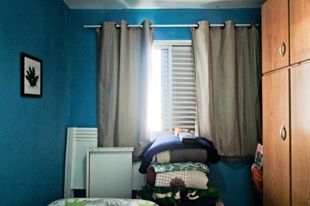 Apartamento à venda com 64m², 3 quartos e 1 vagaQuarto 3