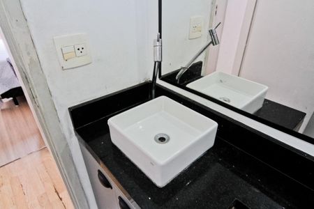 Apartamento à venda com 64m², 3 quartos e 1 vagaBanheiro