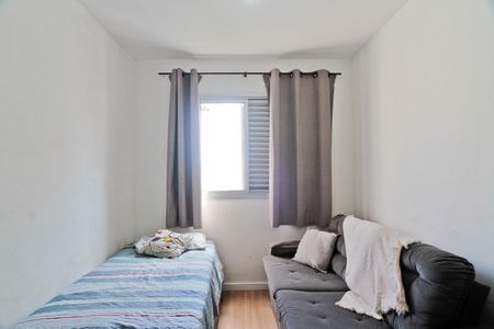 Quarto de apartamento à venda com 3 quartos, 64m² em Jardim Iris, São Paulo