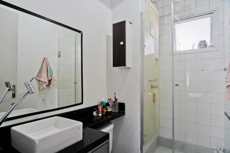 Apartamento à venda com 64m², 3 quartos e 1 vagaBanheiro