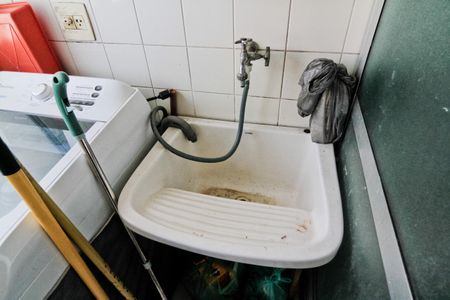 Apartamento à venda com 64m², 3 quartos e 1 vagaÁrea de Serviço