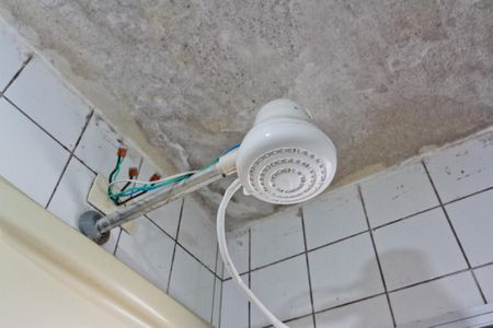 Apartamento à venda com 64m², 3 quartos e 1 vagaBanheiro