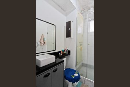 Apartamento à venda com 64m², 3 quartos e 1 vagaBanheiro