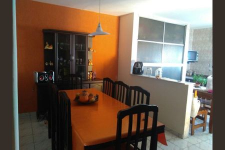 Casa à venda com 3 quartos, 180m² em Jardim dos Oliveiras, Campinas