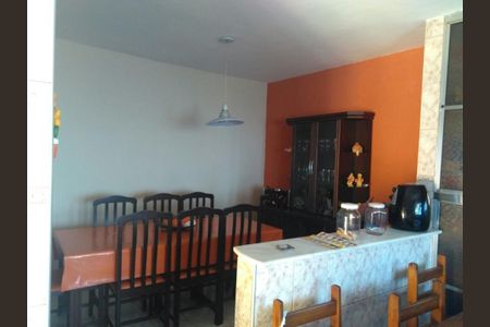 Casa à venda com 3 quartos, 180m² em Jardim dos Oliveiras, Campinas